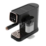 ماكينة اسبريسو Arzum OKKA Solo M OK0032 – نصف أوتوماتيك مع نظام حليب مدمج 15 بار - Image 3