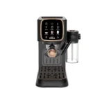 ماكينة اسبريسو Arzum OKKA Solo M OK0032 – نصف أوتوماتيك مع نظام حليب مدمج 15 بار