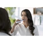 Philips فرشاة أسنان كهربائية فيليبس سونيكير قابلة لإعادة الشحن – Series 1100 – موديل HX3641/01 – أبيض - Image 3