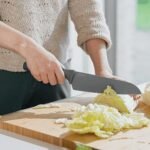 ⁦Arshia 12PCs Stainless Steel Mixing Bowl Set with Grater – 3638⁩ - الصورة ⁦3⁩