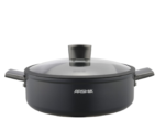 Arshia 12-piece Forged Cookware Set - الصورة 3