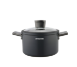 Arshia 12-piece Forged Cookware Set - الصورة 2